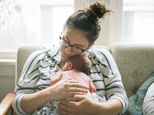 A szülés milyensége nem az anyaság fokmérője, mégis fontos, milyennek élted meg