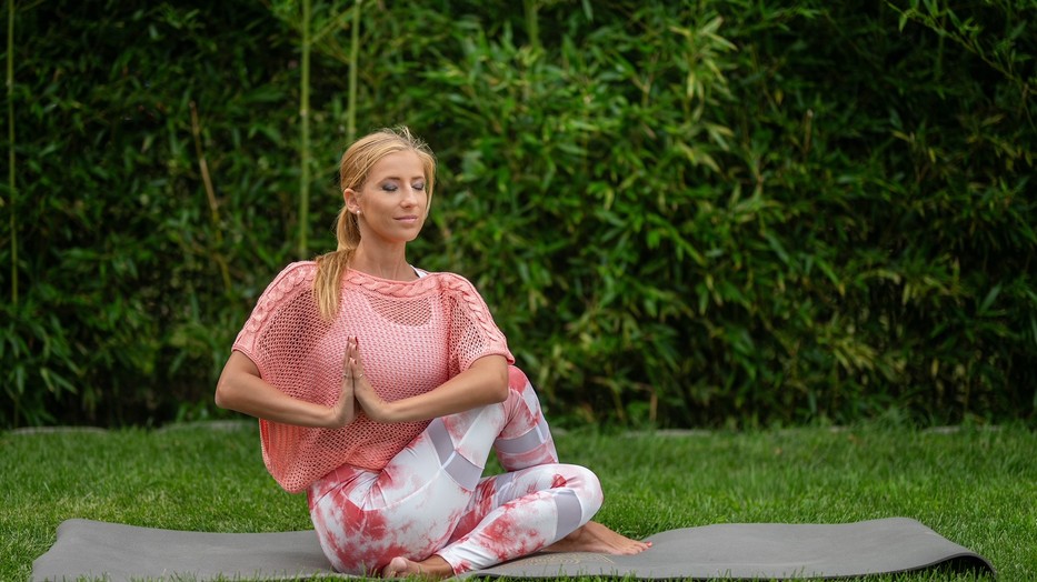 Ne keress tovább, megtaláltuk neked a tökéletes jógaszettet!