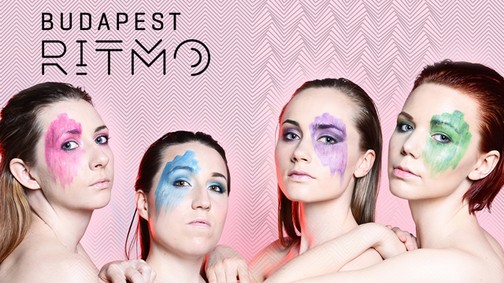 Nyisd ki a füled, jön a Budapest Ritmo!