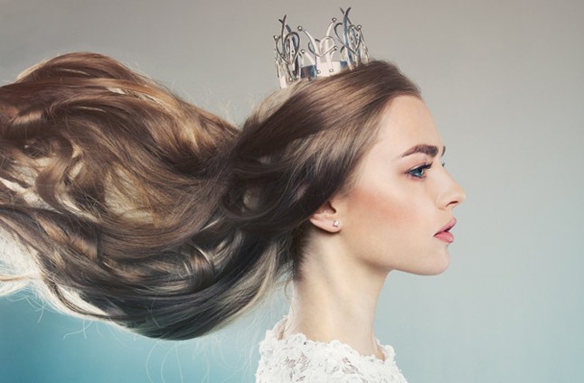 Paula Magyar, a magyar származású svéd modellreménység