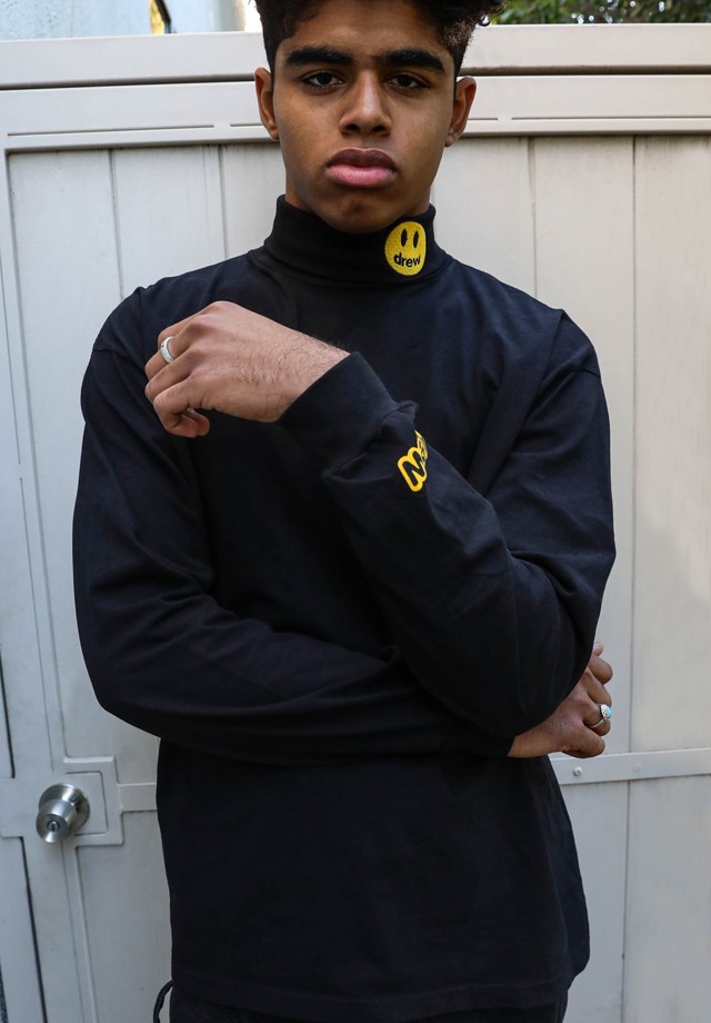 Justin Bieber új ruhamárkáját bár ne alapította volna meg