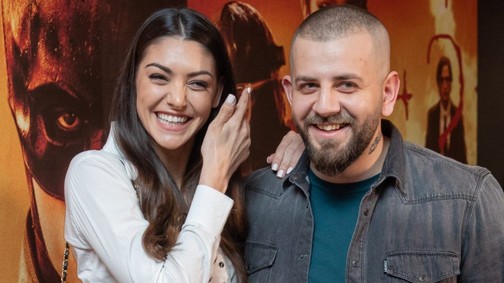 Kulcsár Edina válaszolt a kisbababája nevét érintő legfontosabb kérdésekre