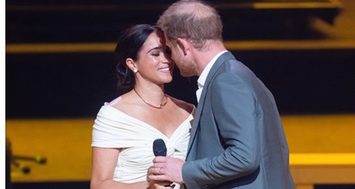 Harry herceg nagyon intim dolgot árult el kapcsolatáról