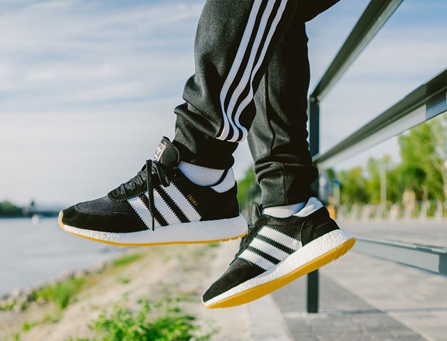 5 sneaker, amit a pasiddal együtt imádni fogtok