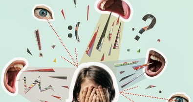 Dr. Gyurkó Szilvia: „A zaklatás nem a te hibád!”