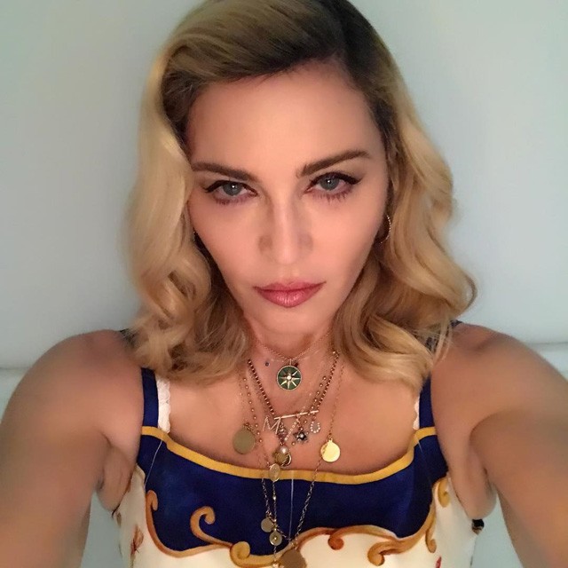 Madonna