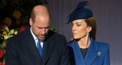 Fontos eseményt hagyhat ki Vilmos herceg és Katalin hercegné, emiatt kénytelenek szakítani a hagyománnyal