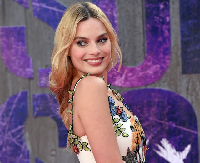 brad pitt, angelina jolie, válás, margot robbie, szövetségesek