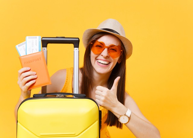 Retúr repülőjegyek 15 ezer forint alatt hétvégékre - avagy hova utazz olcsón, kevés szabadsággal