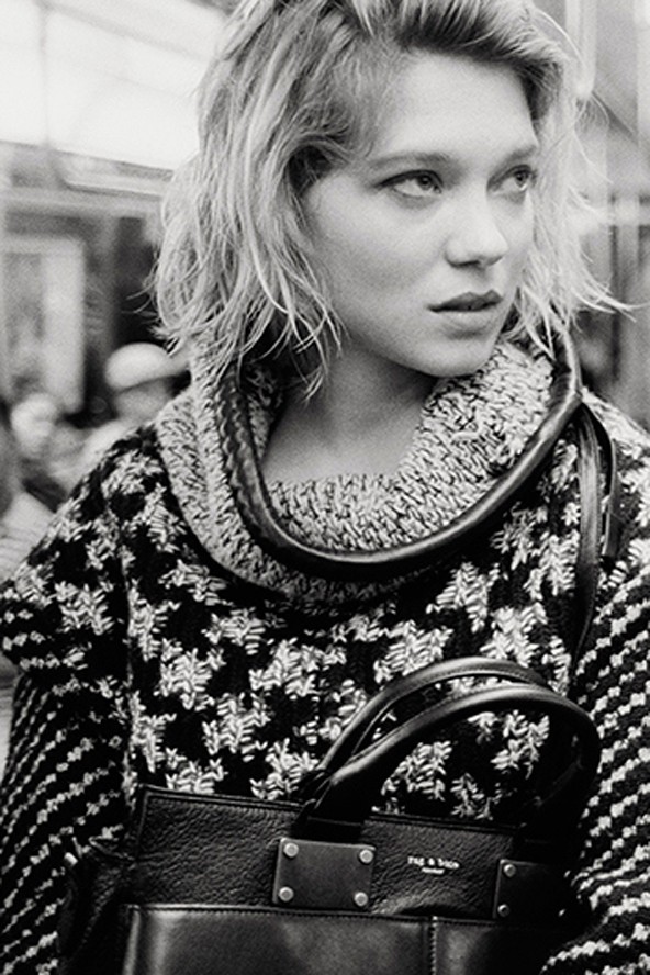 A Rag & Bone tudja, mi is a trend