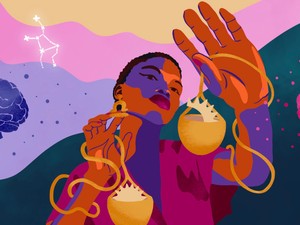 Nem véletlenül a Mérleg az egyik legkülönlegesebb csillagjegy