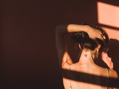 „Kis mell, pocak… Sosem volt tökéletes alakom, mégsem akarok változtatni a testemen"