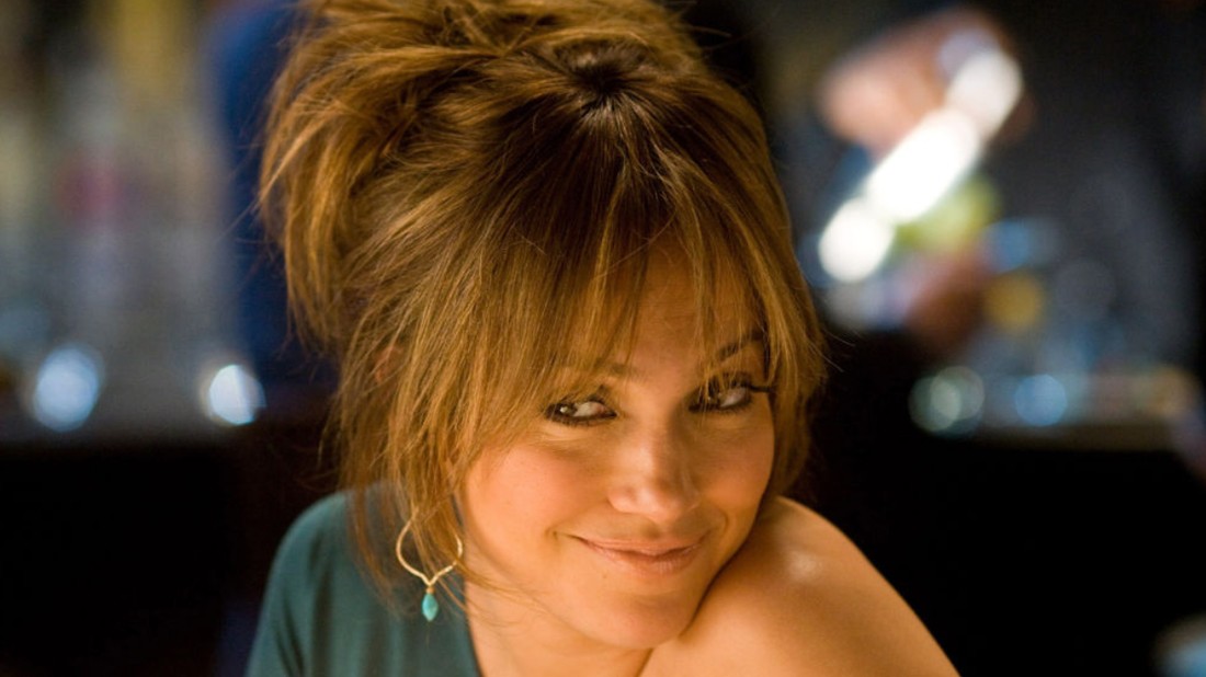 Jennifer Lopez a 2010-es Ilyen a formám c. filmben tökéletesen bemutatja, hogy milyen érzelmi hullámvasút a várandósság