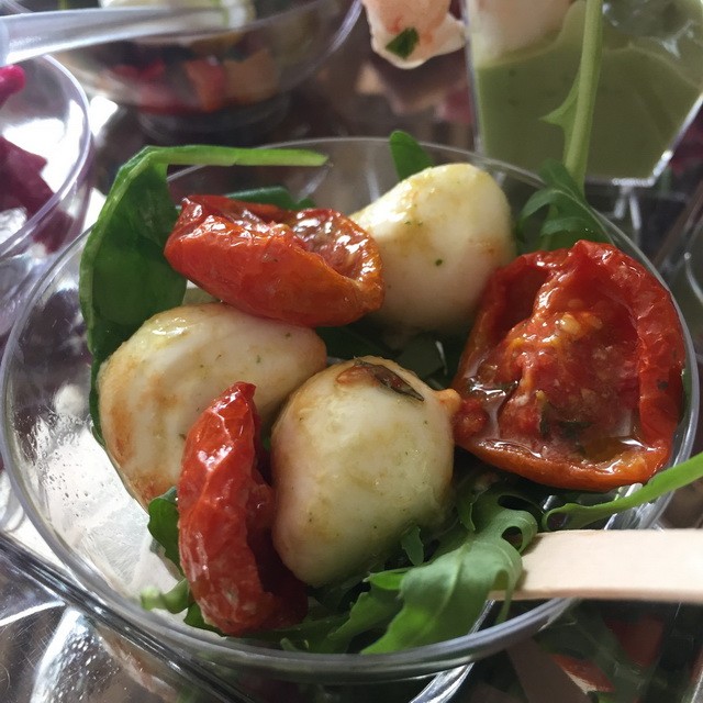 Készítsd el a GLAMOUR Women of the Year parti legjobb partifalatjait!