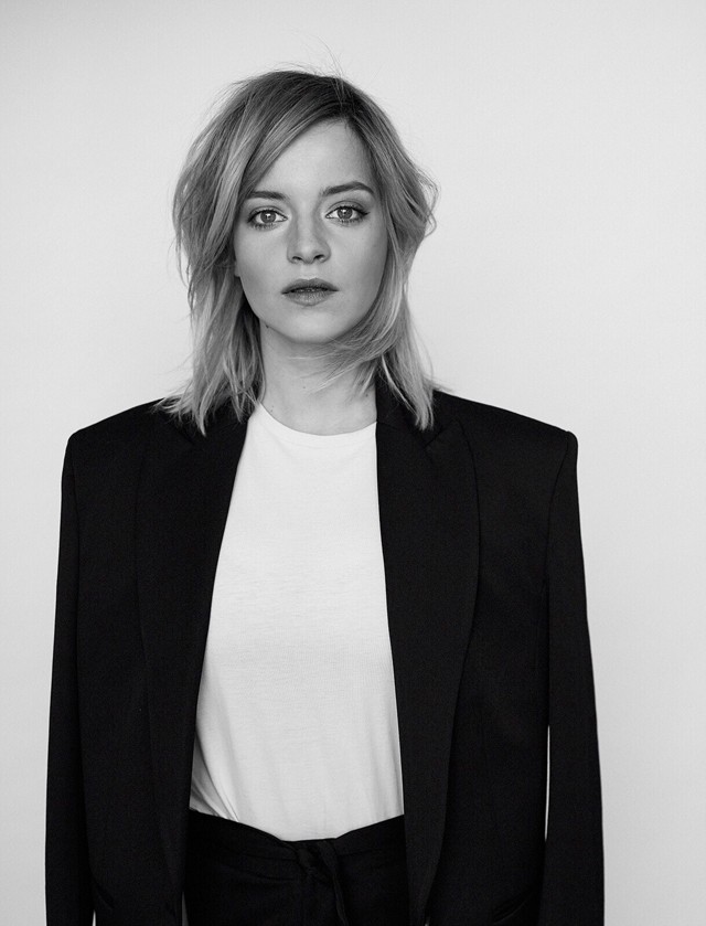 Egy igazán sokszínű tehetség - interjú Polgár Odett-tel