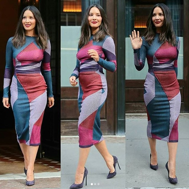 Olivia Munn