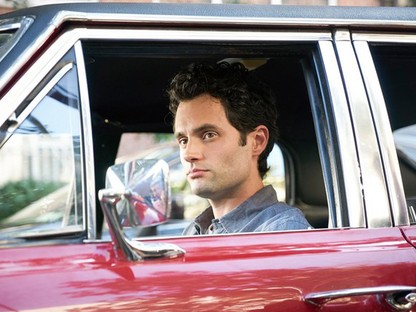Penn Badgley emlékeztet rá, hogy Joe a You sorozatból a lehető legrosszabb pasi