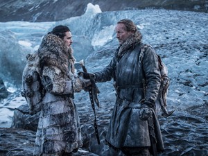 Végre kiderült, mikor láthatjuk a Trónok harca új évadát