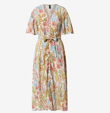 Virágos ruha ABOUT YOU 23490 Ft GLAMOUR-napok alatt 25% kedvezmény