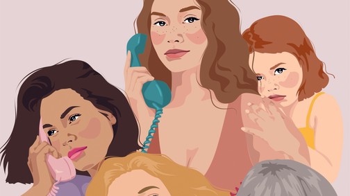 Kihez fordulhat egy nő, egy anya, ha úgy érzi, senki nem hallgatja meg? - Ismerd meg az EMMA Egyesületet! 