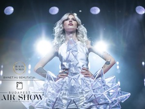 BUDAPEST HAIR SHOW - A hajművészet csúcstalálkozója (x)