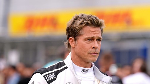 Ez tényleg ő? Brad Pitt teljesen átalakult, első látásra alig ismertük fel a 61 éves színészt