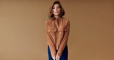 Szabó Zsófi, ahogy még nem láttad, de mindig is szeretted volna