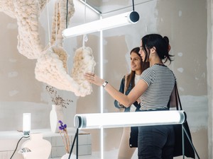 Érdekelnek a designtárgyak? Ott a helyed a 360 Design Budapest kiállításon!