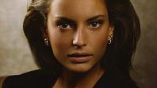 Réka, a kampánykirálynő!