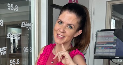 Indítsd ezzel az ütős élénk szettel a hetet!