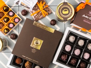 Ismét díjazott lett a magyar csokoládémanufaktúra a gasztronómiai Oscaron