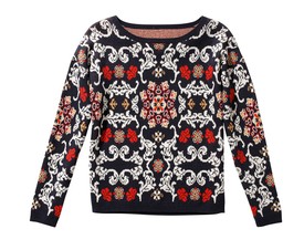 Pulóver 7590 Ft helyett 5690 Ft