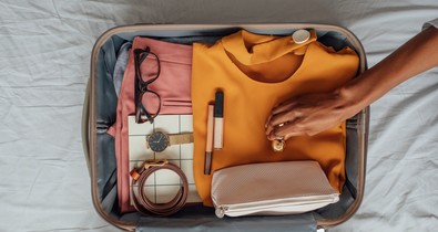 Így pakolj be helytakarékosan a nyári utazásokhoz