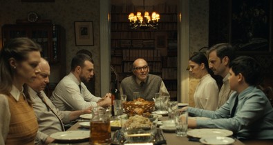 Megnéztük Lovas Rozi és Molnár Áron thrillerét és nem mertünk egyedül hazamenni utána