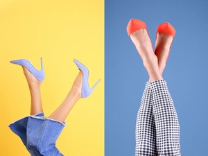 10 kiegészítő a Deichmann Online Shopban, a GLAMOUR-napok -1. napján