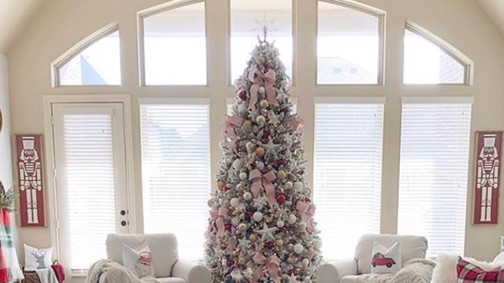 Karácsonyfád színe elárulja, mit tartogat számodra a 2019-es év!