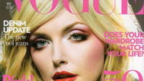 Szakács lett a plus-size szupermodellből!