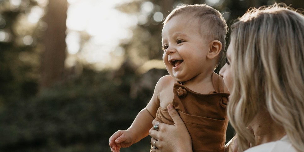 Fontos kiskapura figyelmeztet a bank – 30 fölött is van még esély a babaváróra