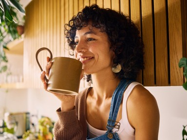 Bizarrul néz ki, mégis ez az egyik legegészségesebb tea a világon: csökkenti a koleszterinszintet és véd a cukorbetegségtől