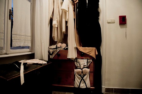 Magyar fehérneműben a leghíresebb kínai színésznő !