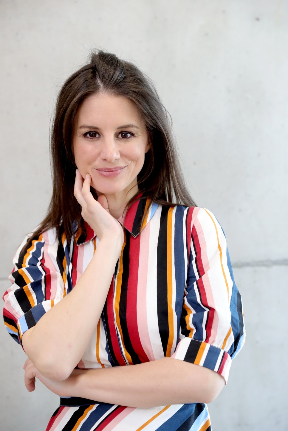 Szabó Erika és párja nagyon várták a kisbabát