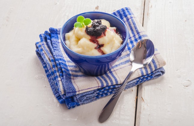 Tápióka a gyöngyök gyöngye