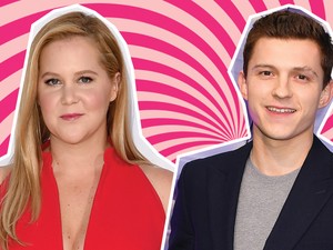 „Esélye sincs a társadalomnak, ha a Tom Hollandhez hasonló embereket olyanok gúnyolják, mint Amy Schumer”