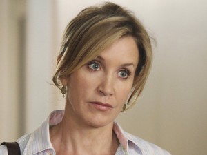 Ó, milyen jól néz ki a Született feleségek Lynette-je