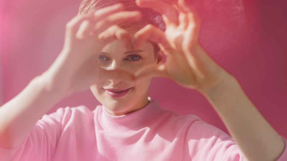 A Nyilas Újhold tökéletes alkalom arra, hogy jógázz, meditálj és több időt szánj önmagadra | Fotó: Westend61