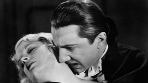 Vámpírok mindig is voltak, de a mi Bélánk tette őket igazán halhatatlanná