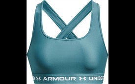 Egy strapabíró sportmelltartóra nem csak kényelem miatt van szükséged. A stabil tartás mellett ugyanis megvéd például a kellemetlen kidörzsölődésektől. 