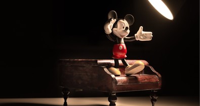 Egy nőnek köszönhető, hogy Disney világhírű lett