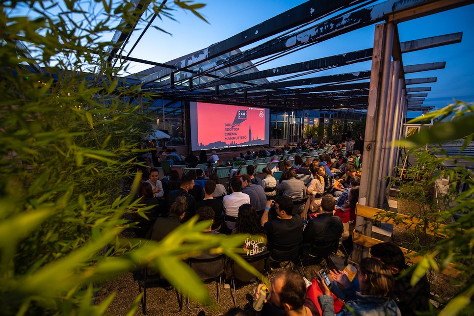 Íme a legjobb programok nyárra