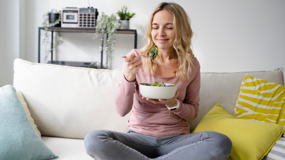 A rostokban gazdag étrend megvédhet a vastagbélráktól